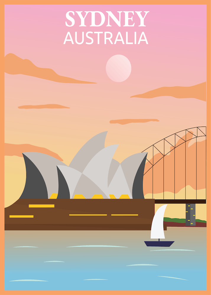 Sydney Australia