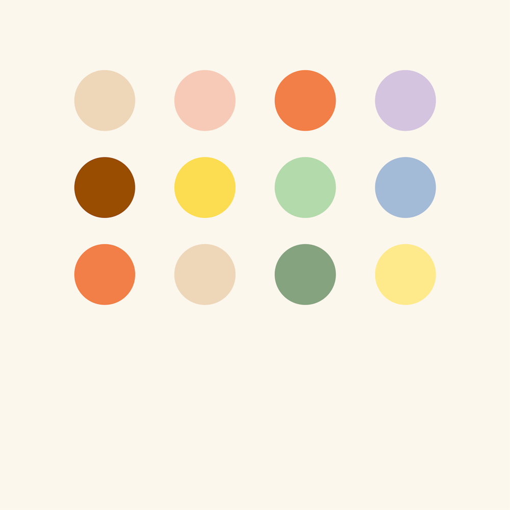 Connecting The Dots - Spring