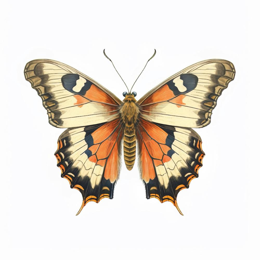 Butterfly 43