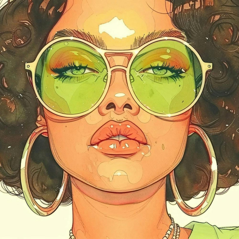 Hip Hop Girl