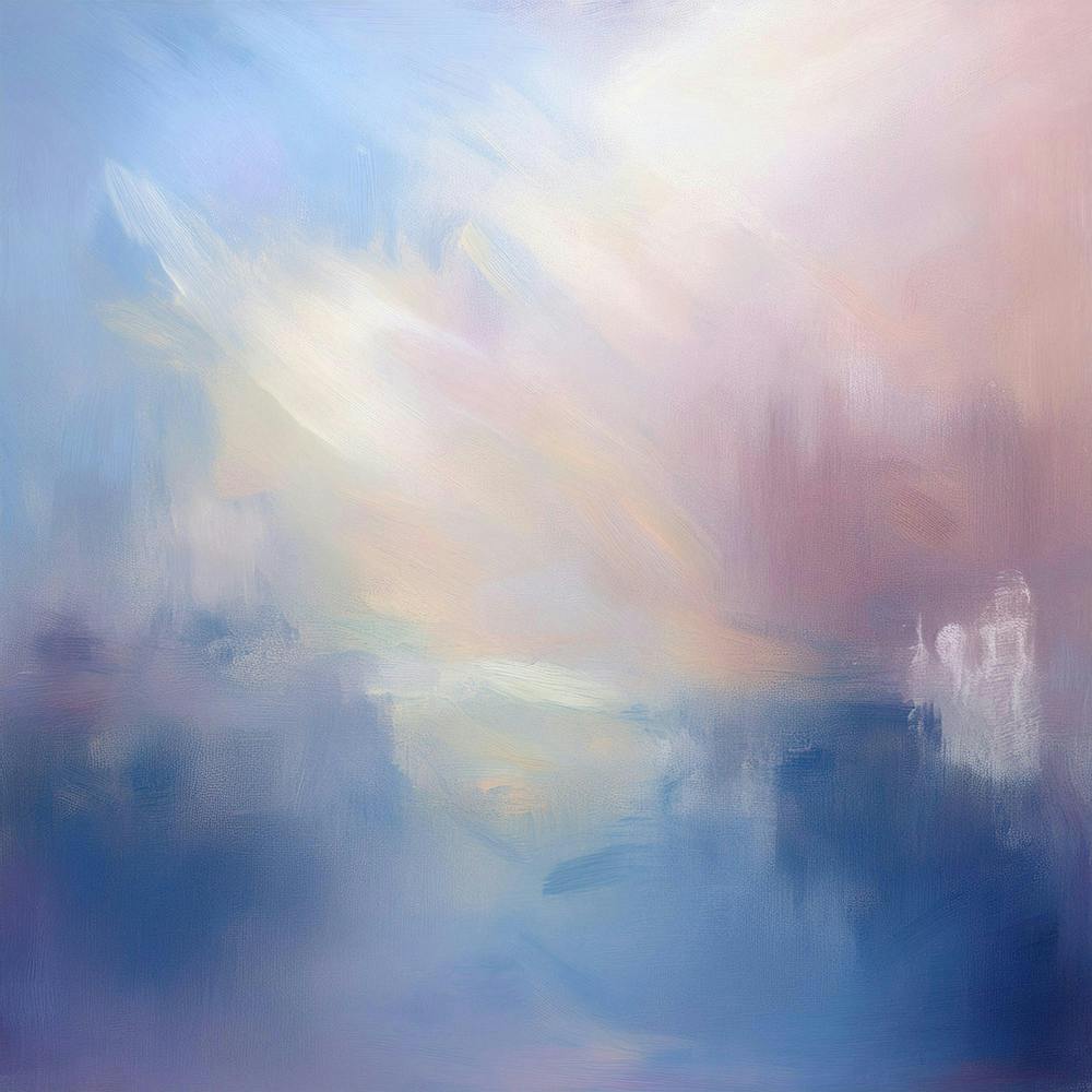 Abstract Painting 128