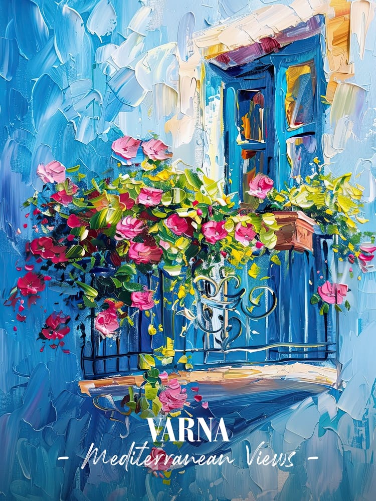 Mediterranean Views Varna 2