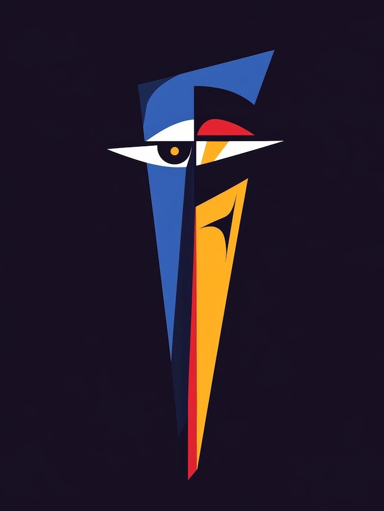 Bird Logo
