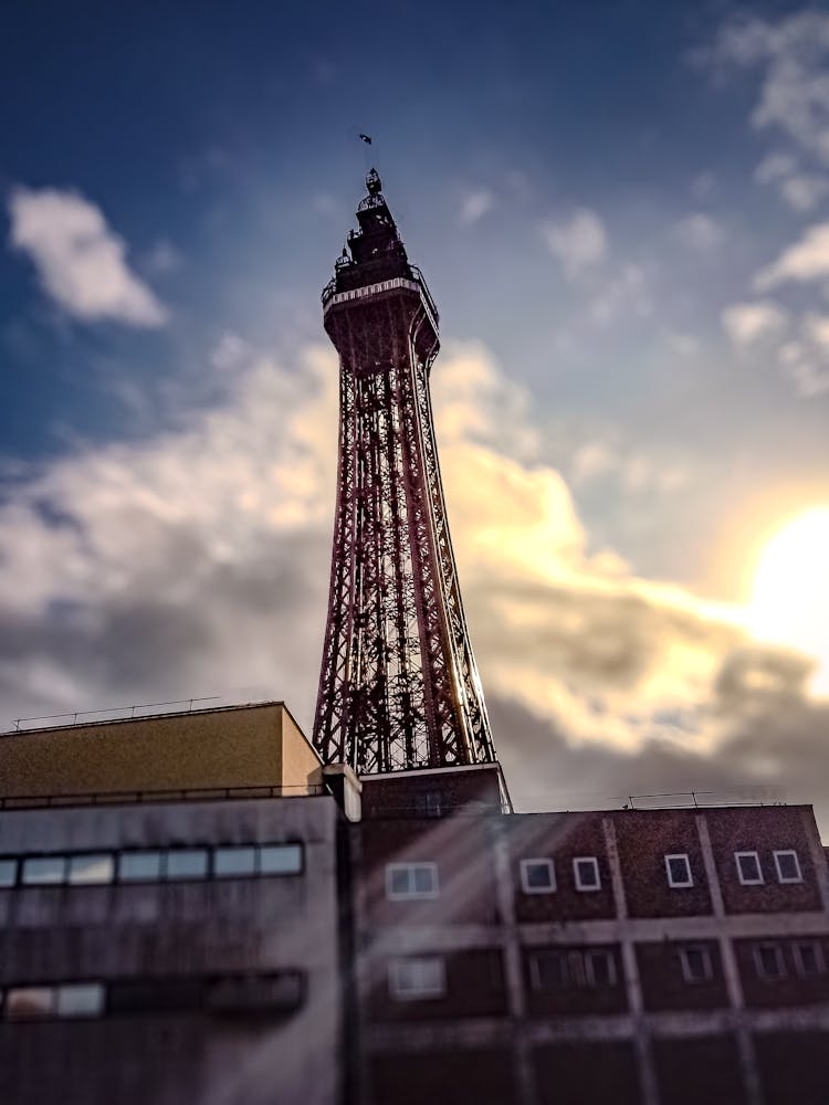 Blackpool Tower