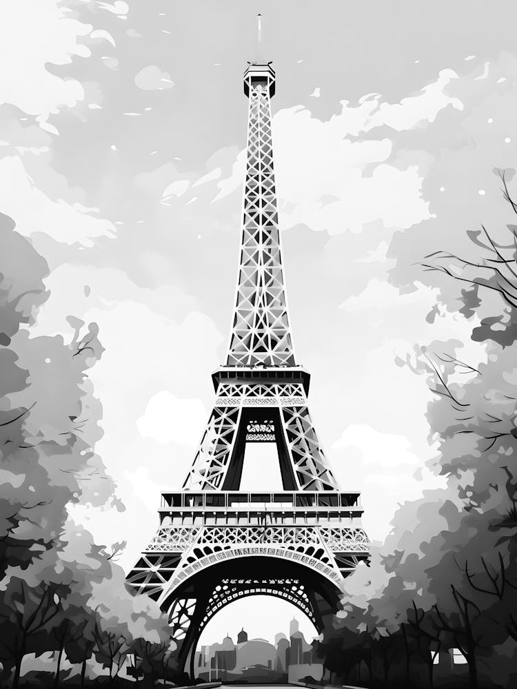 Eiffel Tower