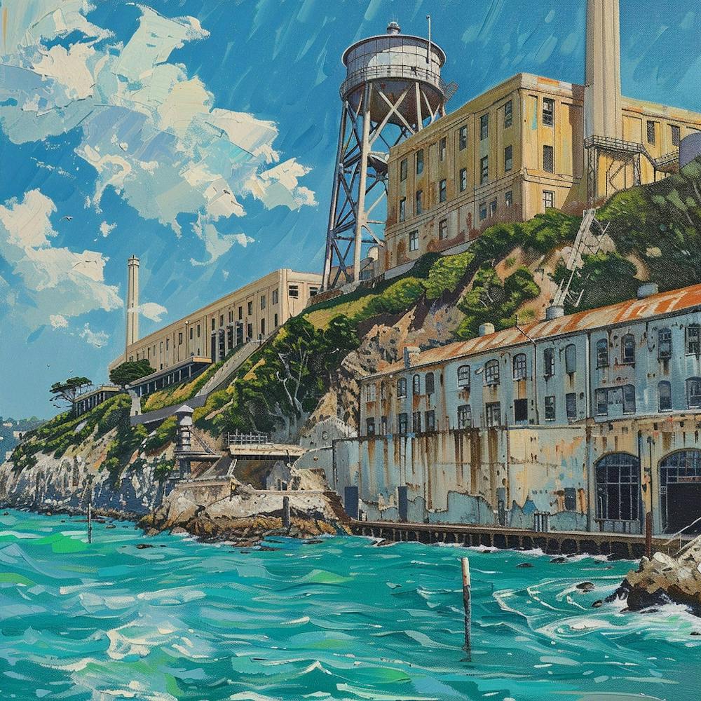 San Francisco Bay