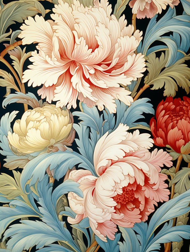 Peonies 27