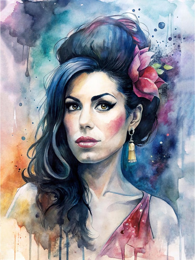 Amy Winehouse