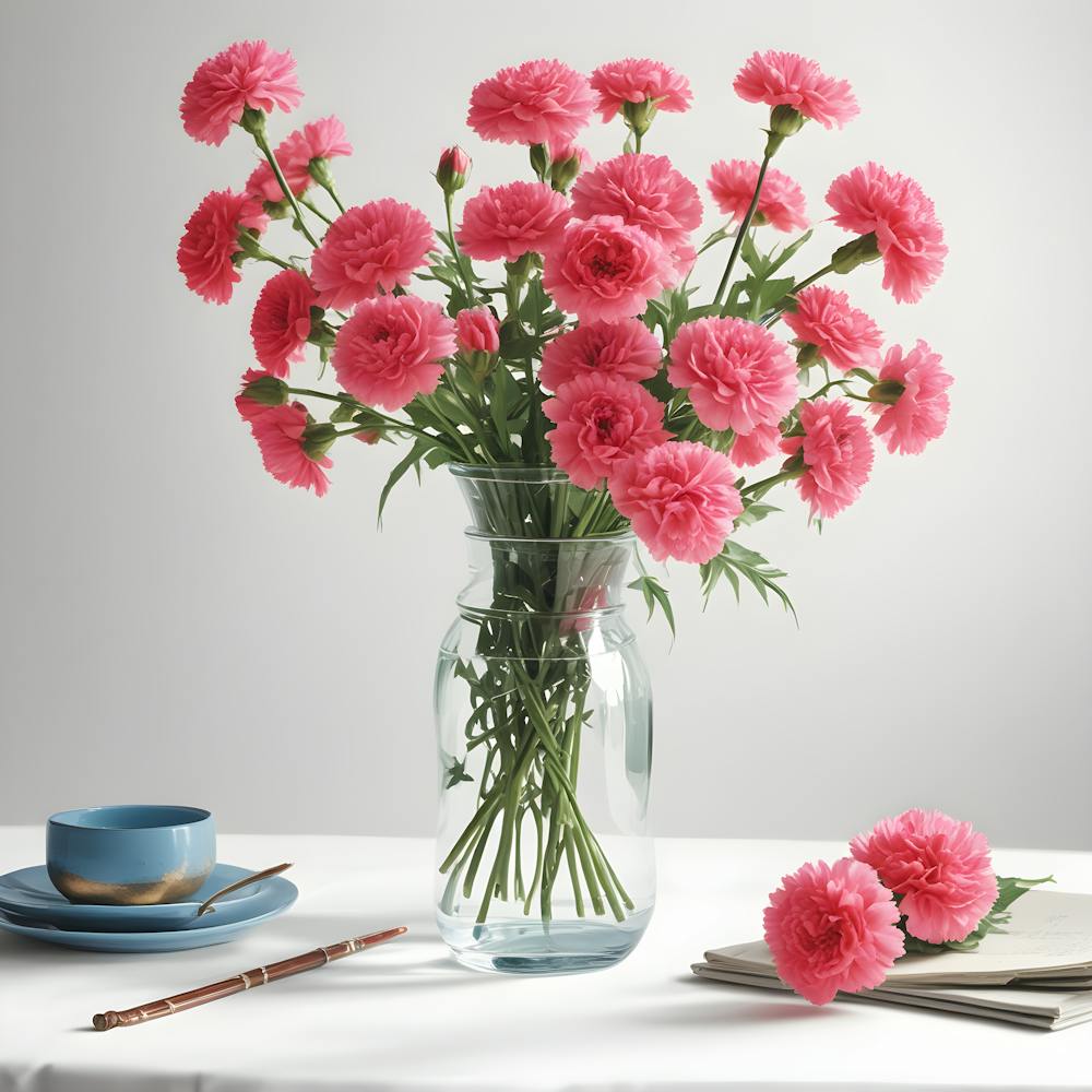 Bloom Serenade