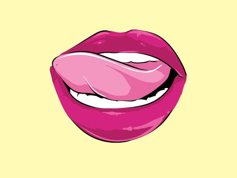 Lips IV