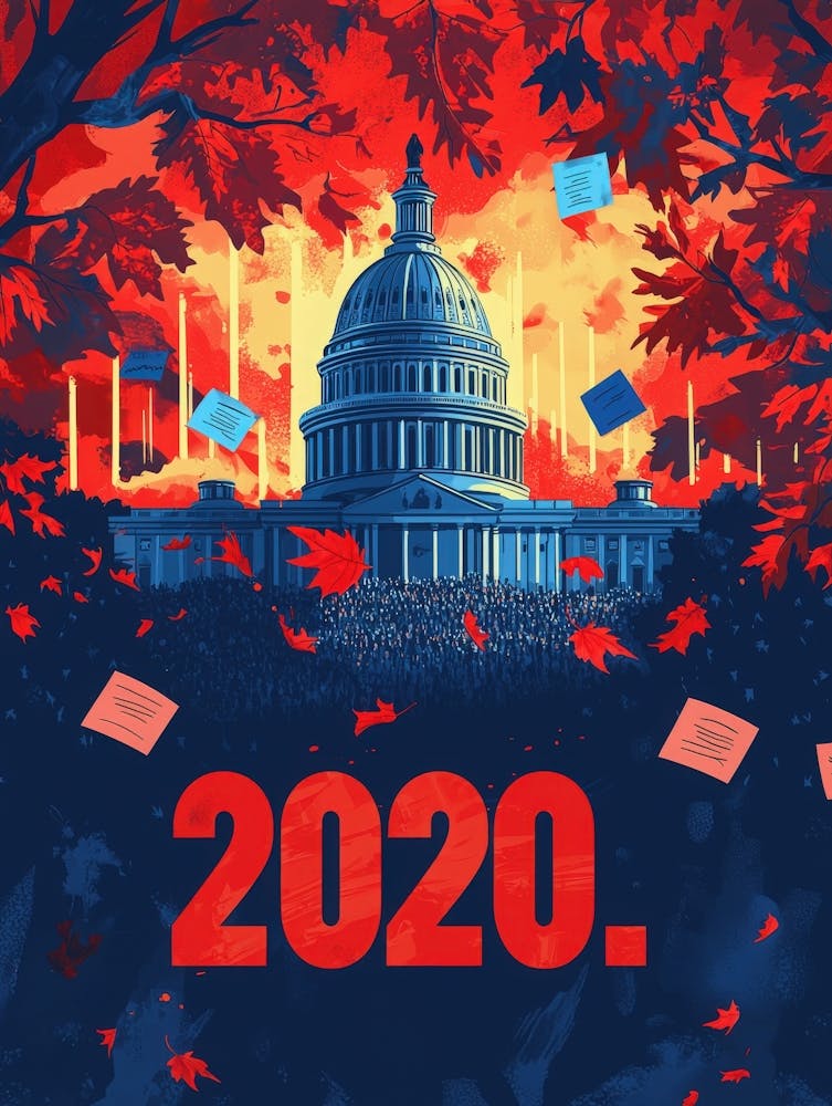 Aihrgdesign A Political Poster Representing The Highly Polari 6e341867 Be1c 4703 Bf0c 764d161a77fc 2