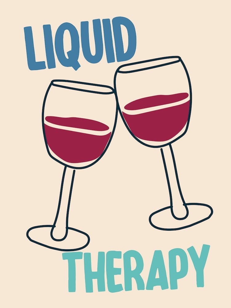 Liquid Therapy
