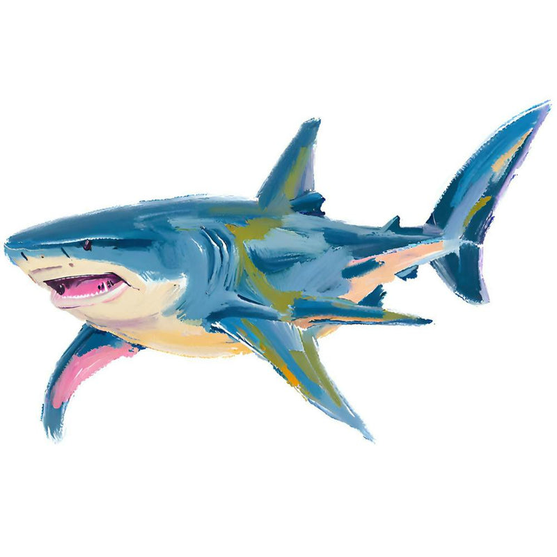Bull Shark 06