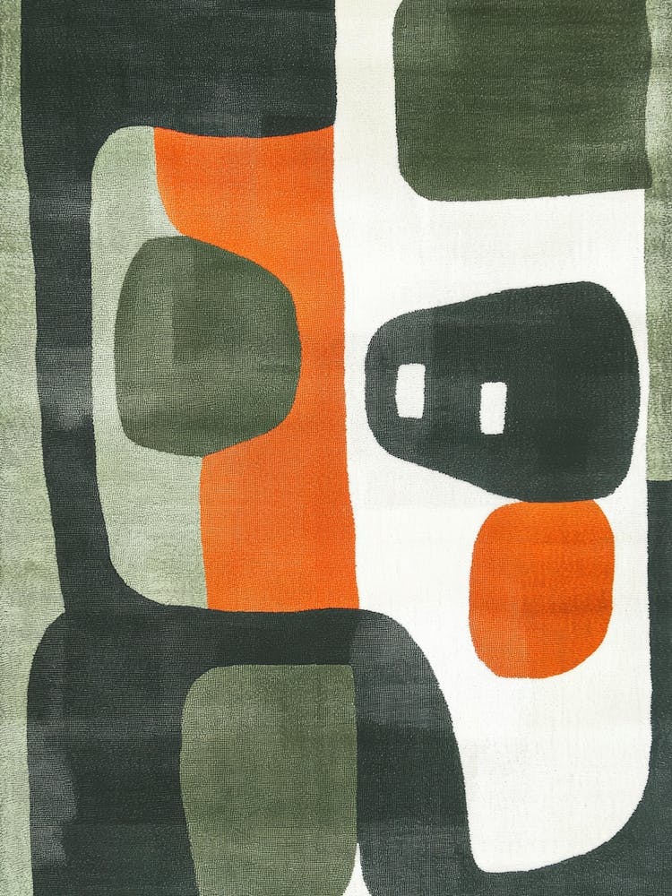 Abstract Painting 2718