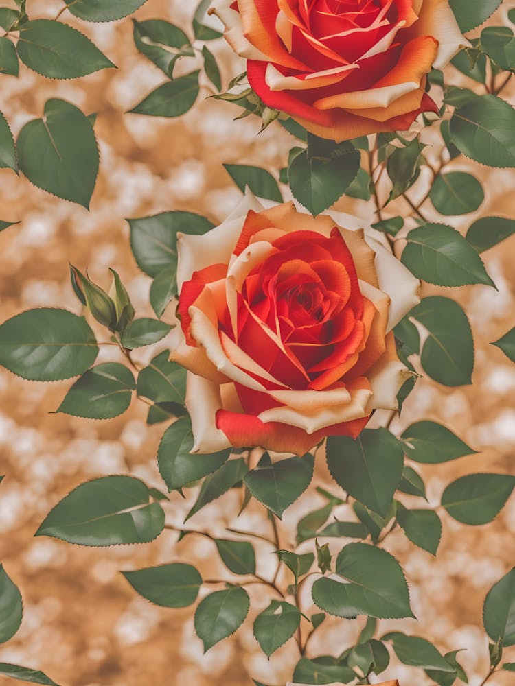 Roses Wallpaper 1