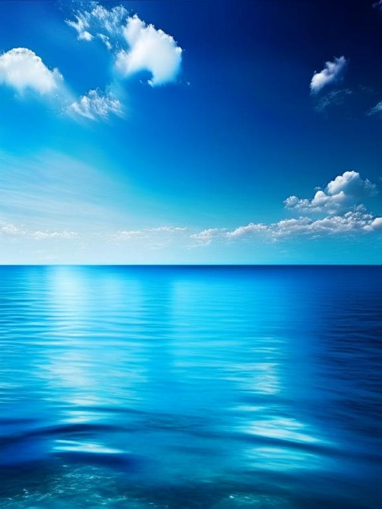 Ocean Waterscape Photography 3