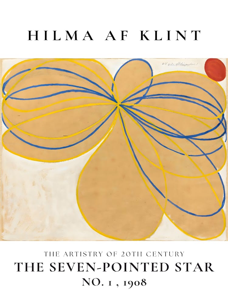 Seven-Pointed Star