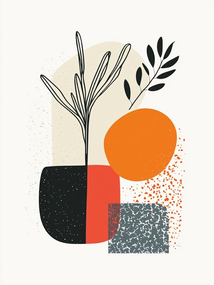 Abstract Illustration