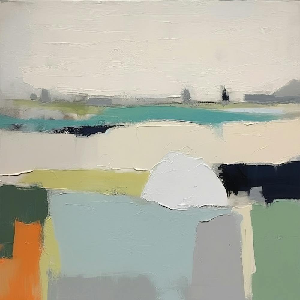 Happy Time And Calming Place 31