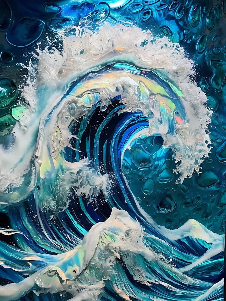 Great Wave