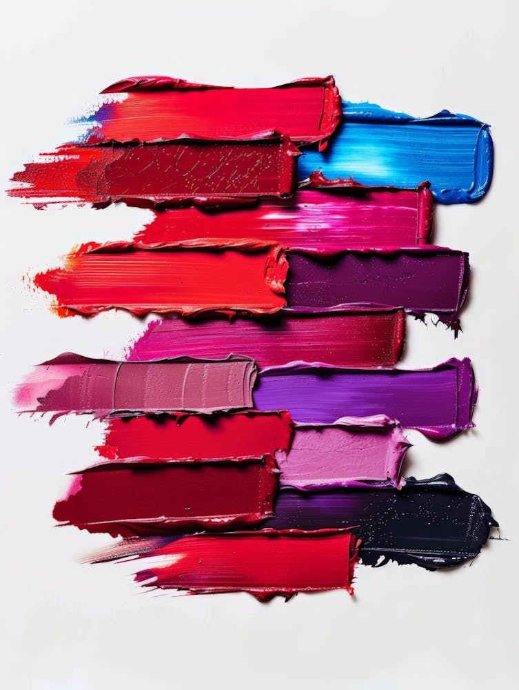 Lipsticks 1