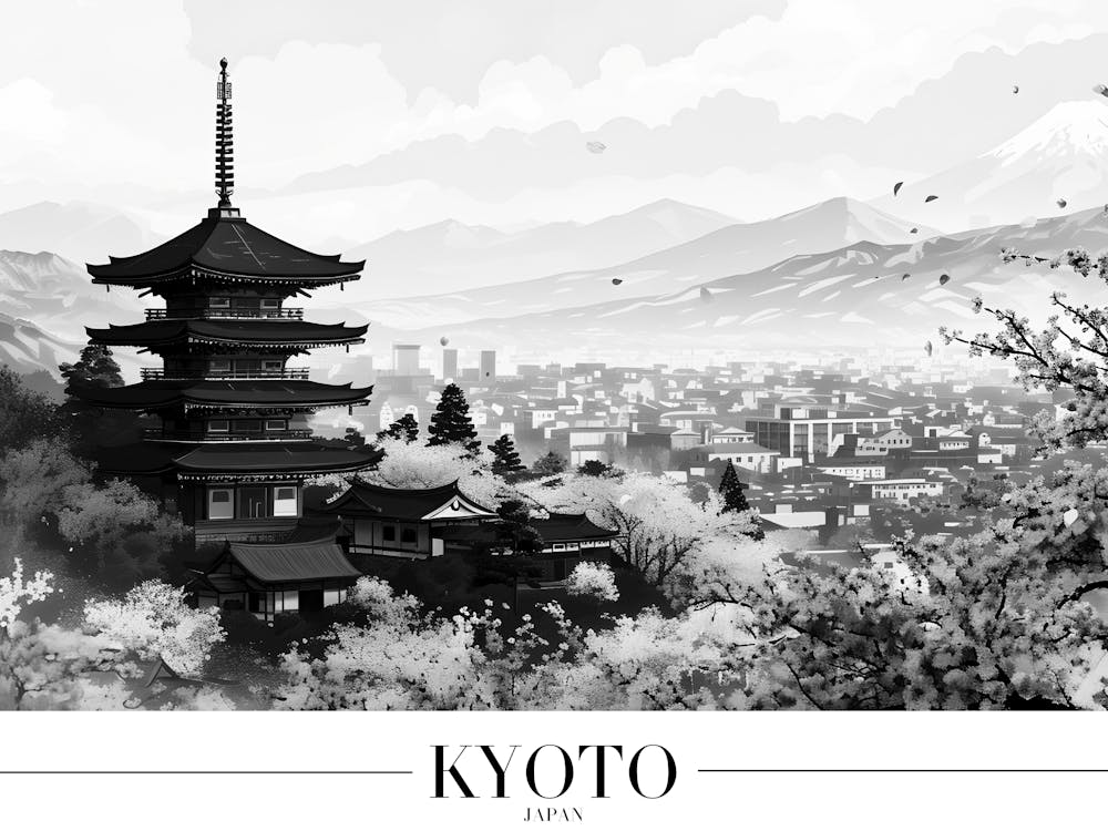 Kyoto 1