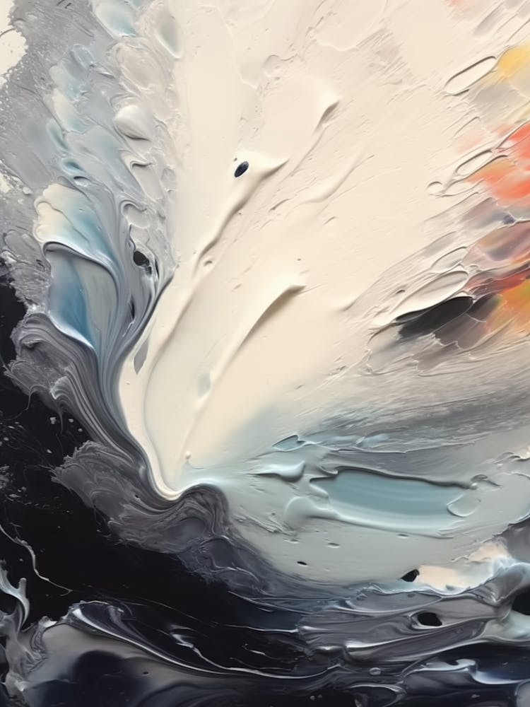 Abstract Painting 125