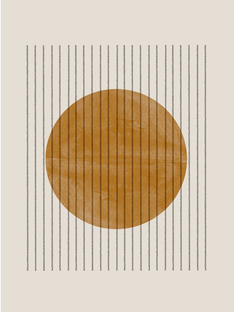 Kreis in einem Quadrat