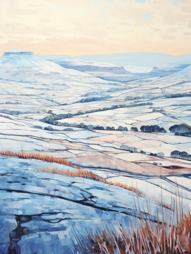 Brecon Beacons National Park Wales 3