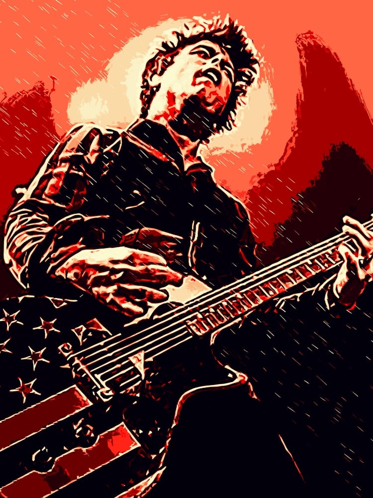 green day band music 1