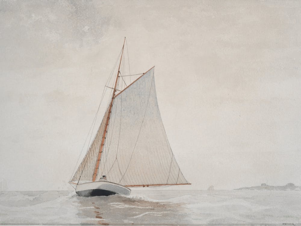 Sailboat