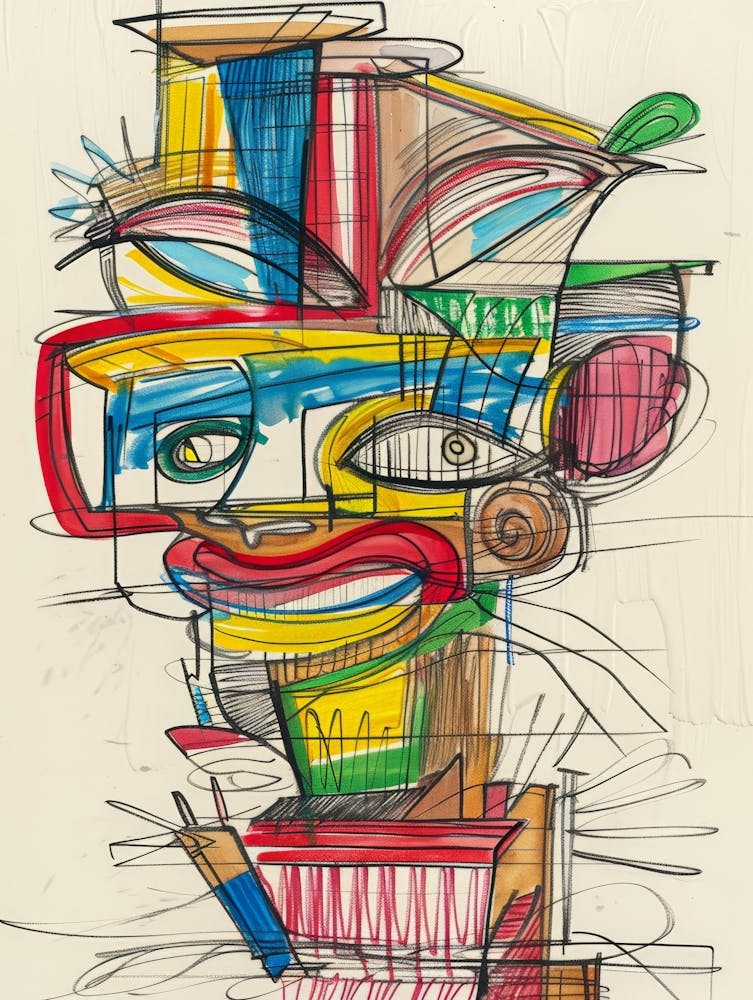 'The Face' 7