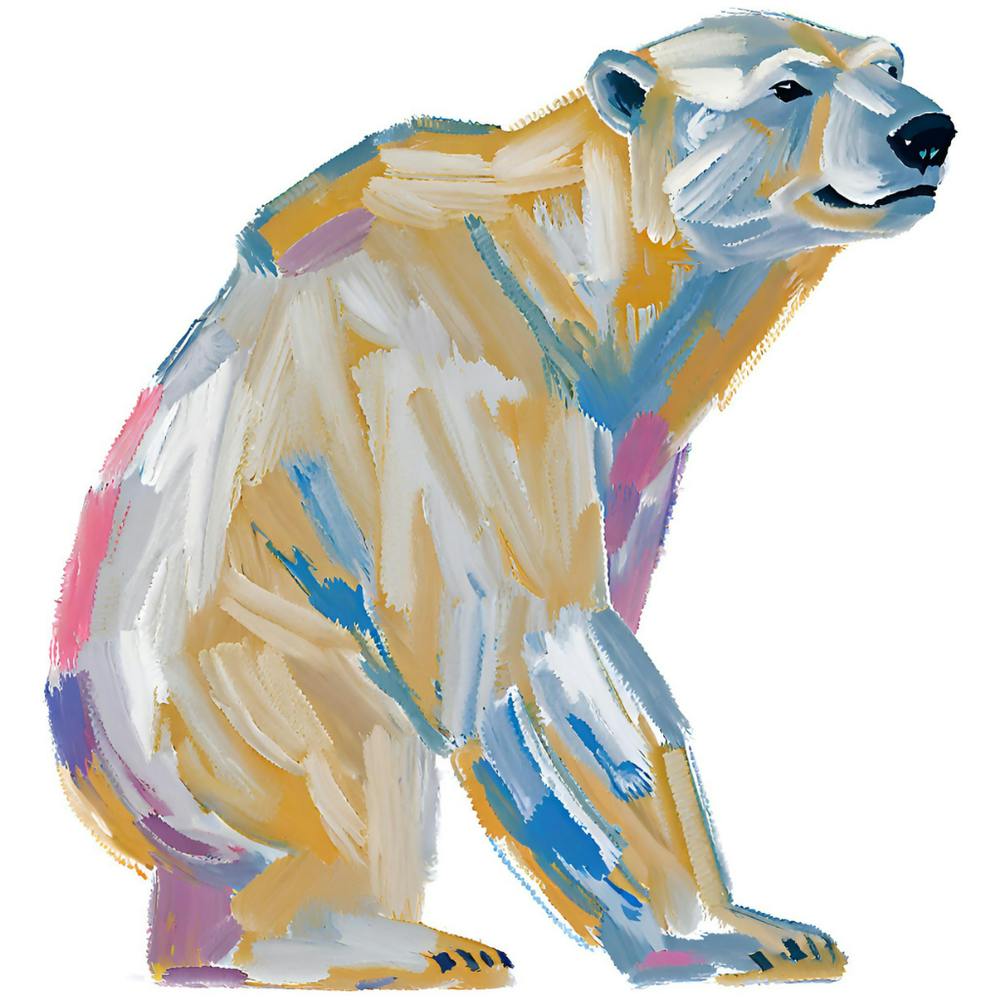 Polar Bear 06