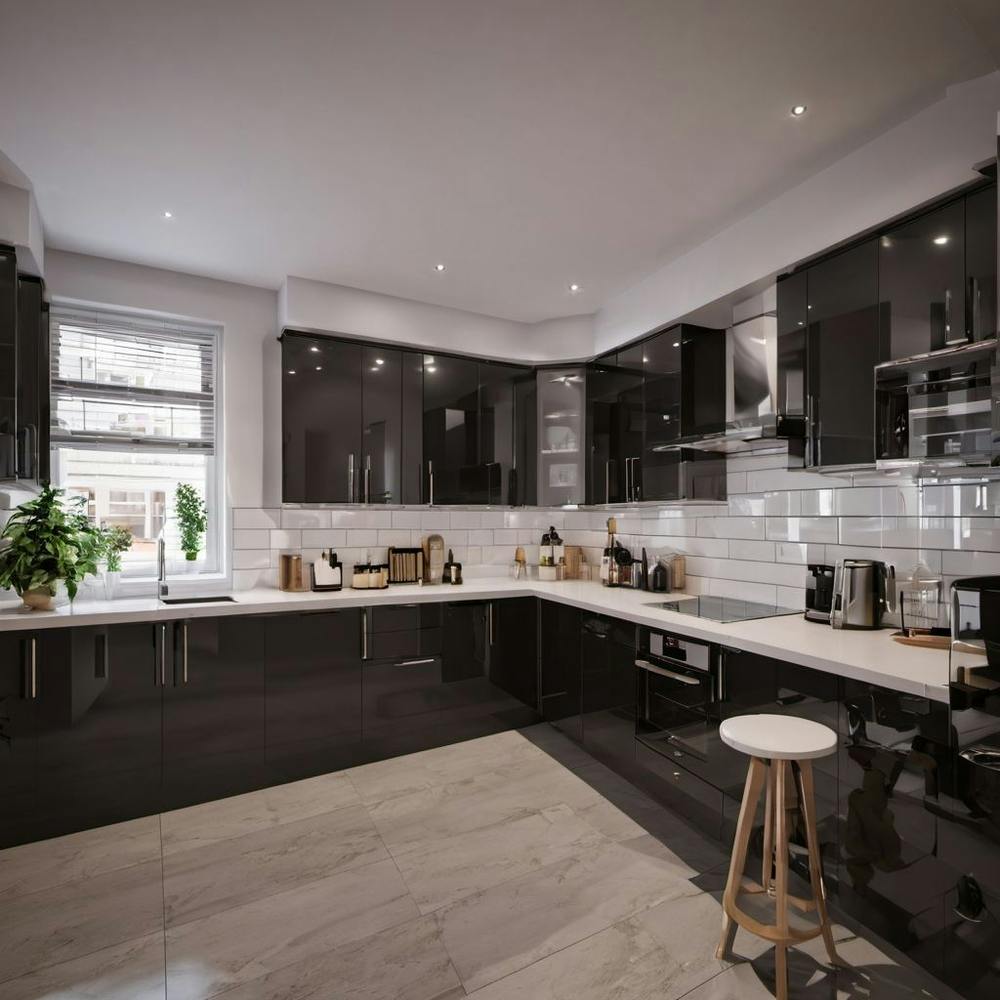 Design de Cuisine