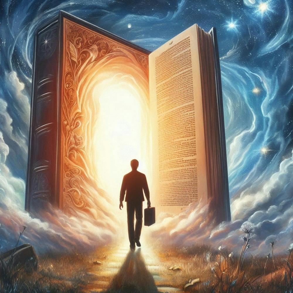 Bible 7
