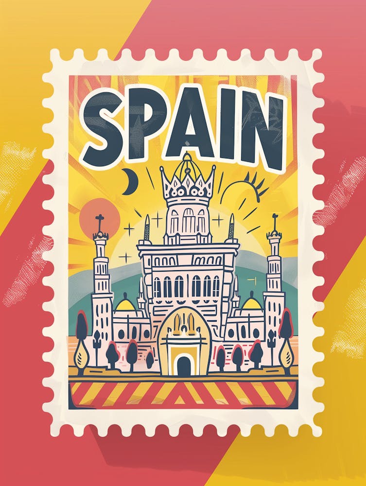 Spain