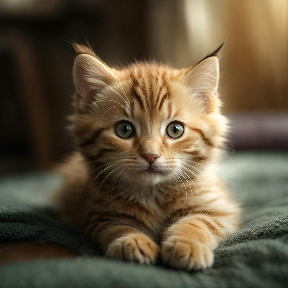 Kitty Cat