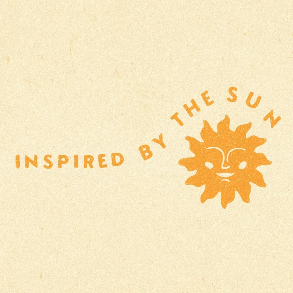 Inspired By The Sun Square