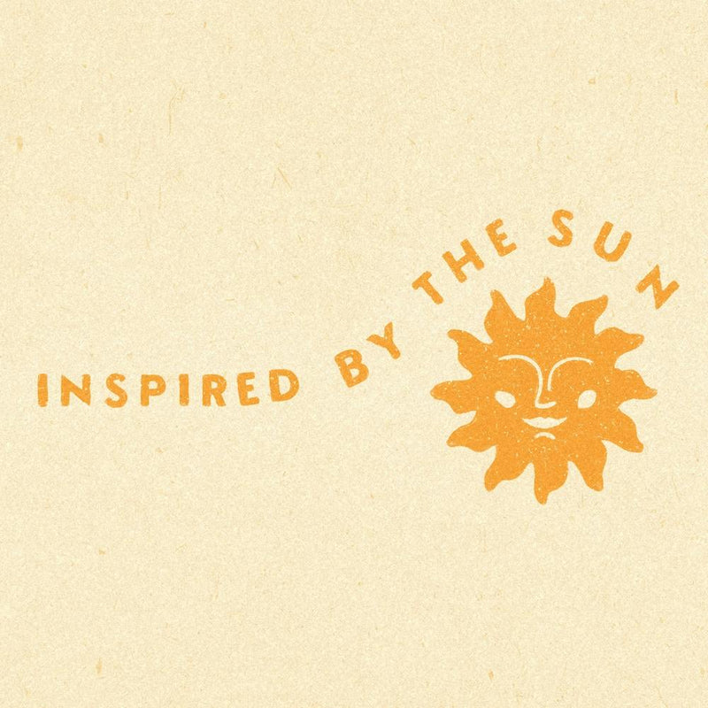 Inspired By The Sun Square