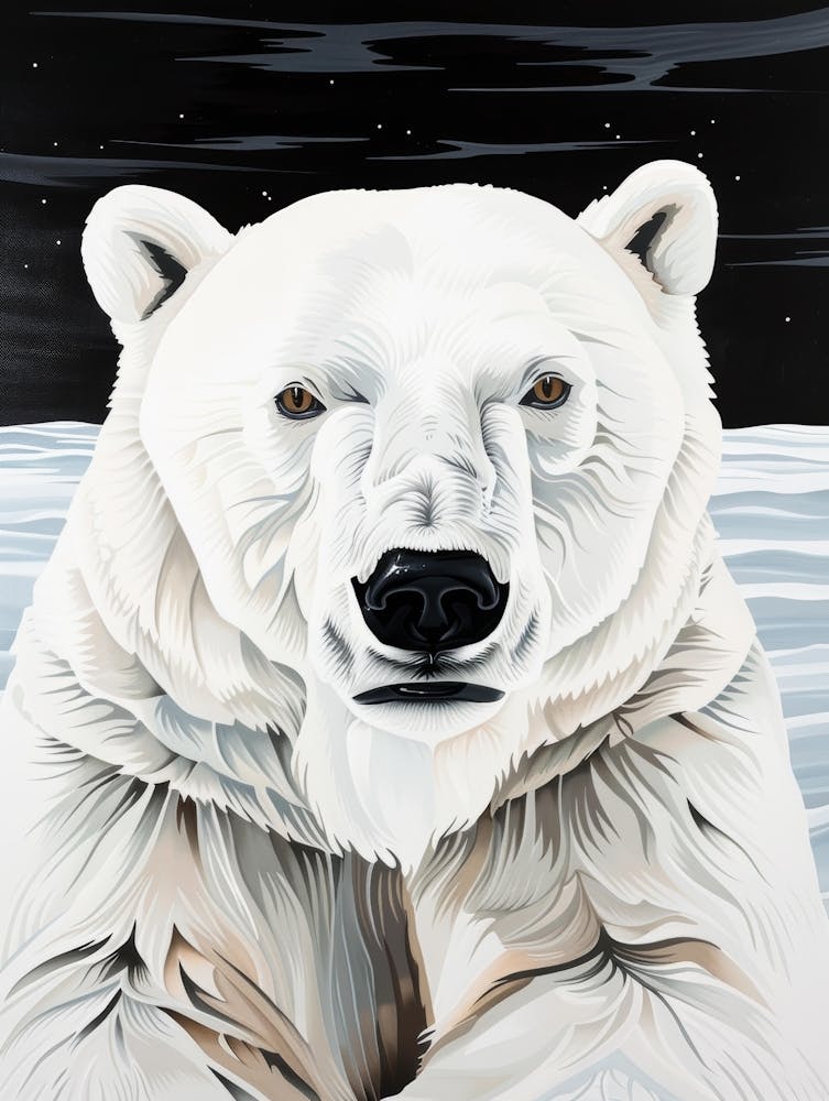 Polar Bear 10