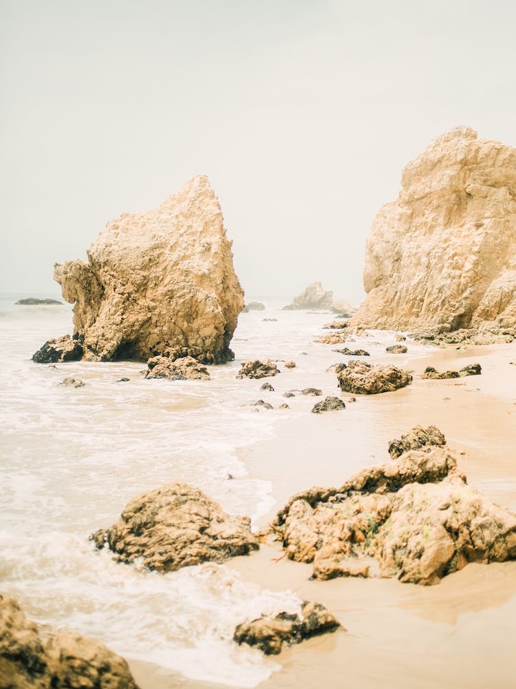 Boulder Beach