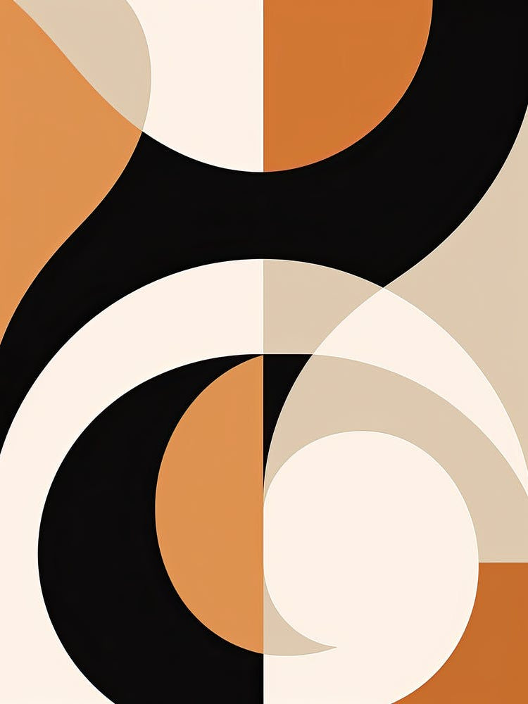 Ethereal Boho Kaleidoscope