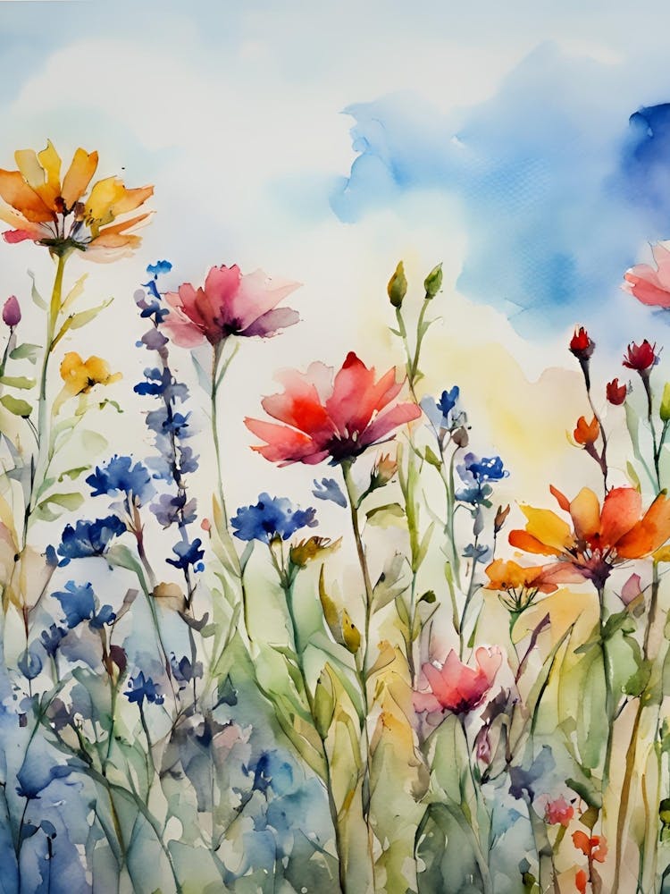 Wildflowers