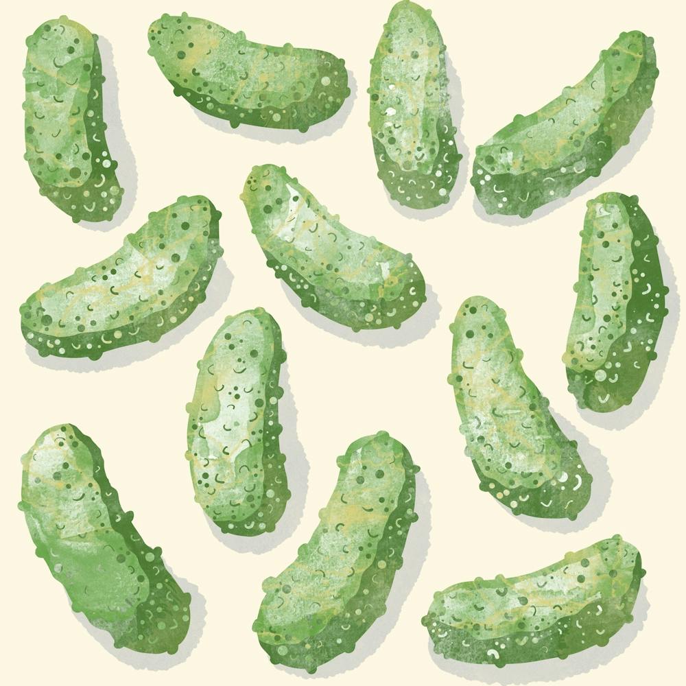 Pickles