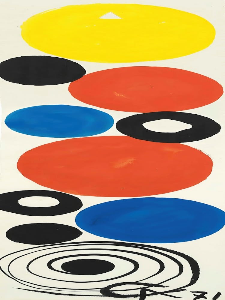 Spiral At Bottom (1971)