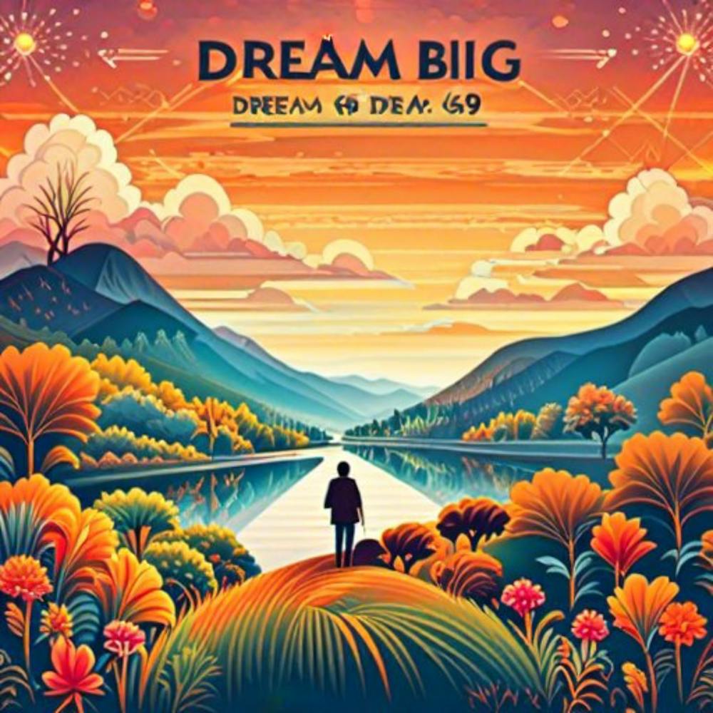Dream Big 2