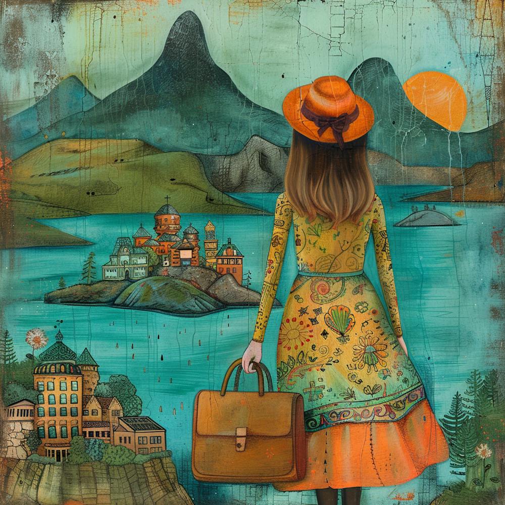 Whimical Wanderlust Travel
