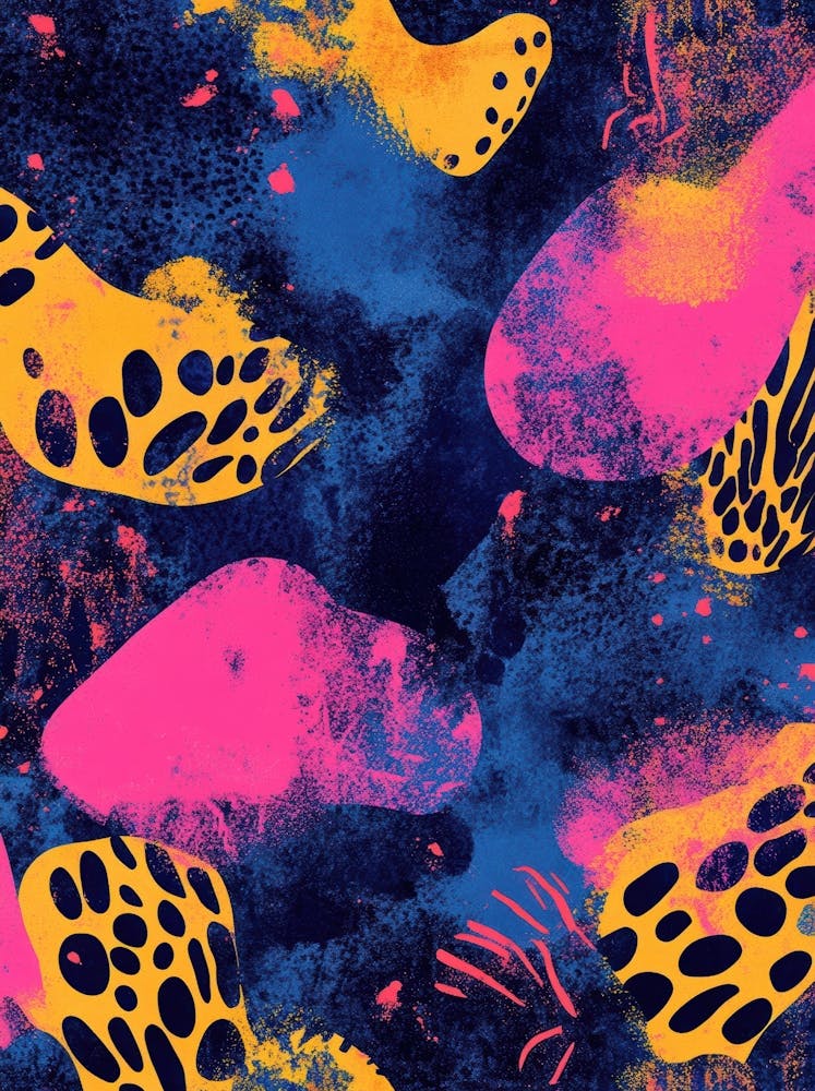 Abstract Painting 3027