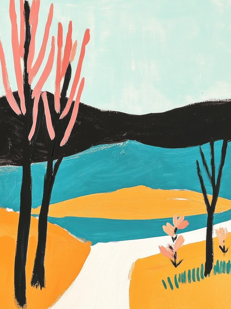 Walk In The Woods 15