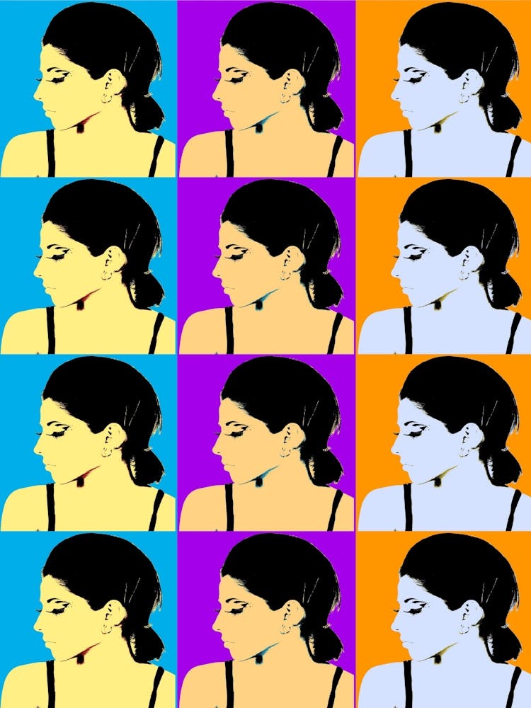 Pop Art